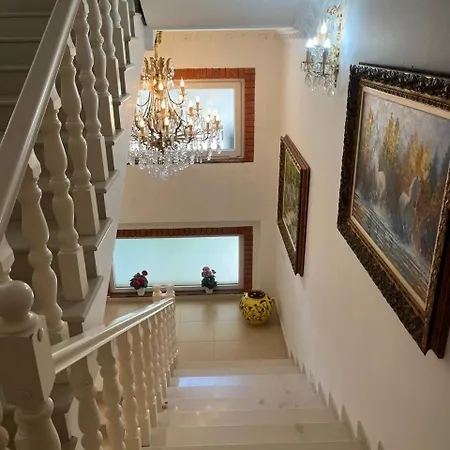 Villa Elysee Durres