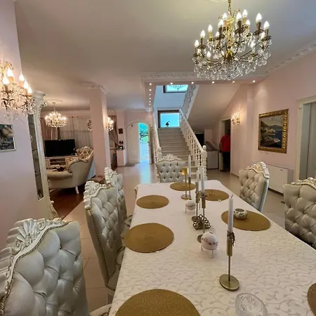 Elysee Durres Villa