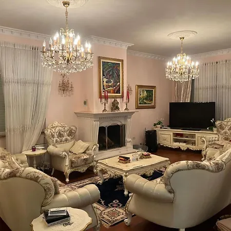 Elysee Durres Villa Golem (Tirana)