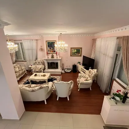 Elysee Durres * Golem (Tirana)