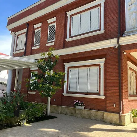 Elysee Durres Villa *