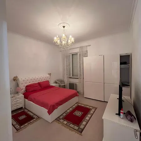 Elysee Durres