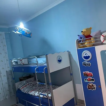 Villa Elysee Durres *
